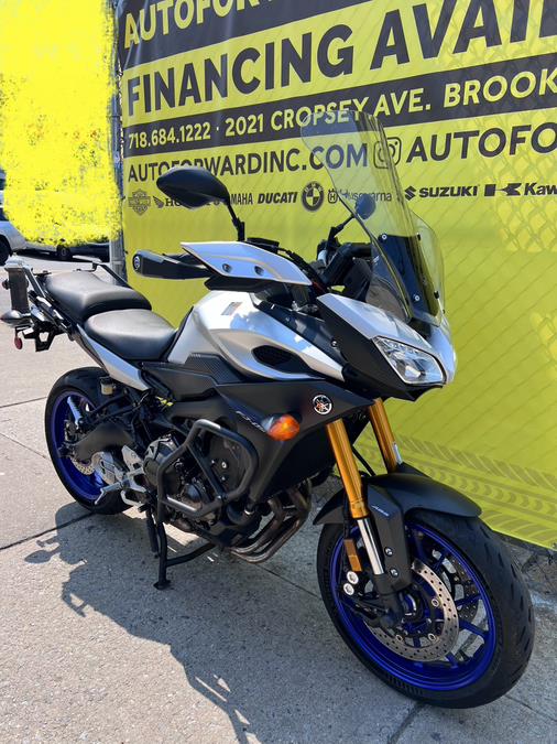 2016 YAMAHA FJ-09 ABS, Traction control, available for sale in Brooklyn, New York | Autoforward Motors Inc.. Brooklyn, New York 2016 YAMAHA FJ-09 ABS, Traction control, available for sale in Brooklyn, New York | Autoforward Motors Inc.. Brooklyn, New York