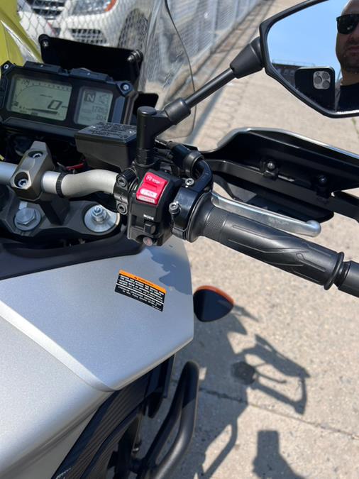 2016 YAMAHA FJ-09 ABS, Traction control, available for sale in Brooklyn, New York | Autoforward Motors Inc.. Brooklyn, New York 2016 YAMAHA FJ-09 ABS, Traction control, available for sale in Brooklyn, New York | Autoforward Motors Inc.. Brooklyn, New York