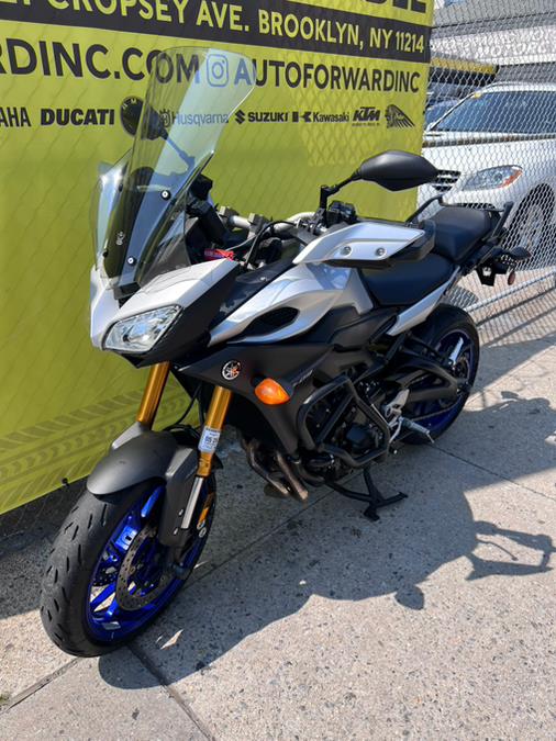 2016 YAMAHA FJ-09 ABS, Traction control, available for sale in Brooklyn, New York | Autoforward Motors Inc.. Brooklyn, New York 2016 YAMAHA FJ-09 ABS, Traction control, available for sale in Brooklyn, New York | Autoforward Motors Inc.. Brooklyn, New York