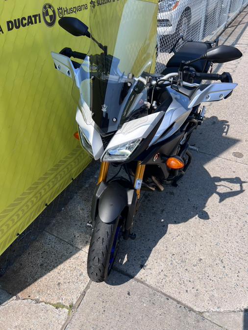 2016 YAMAHA FJ-09 ABS, Traction control, available for sale in Brooklyn, New York | Autoforward Motors Inc.. Brooklyn, New York 2016 YAMAHA FJ-09 ABS, Traction control, available for sale in Brooklyn, New York | Autoforward Motors Inc.. Brooklyn, New York