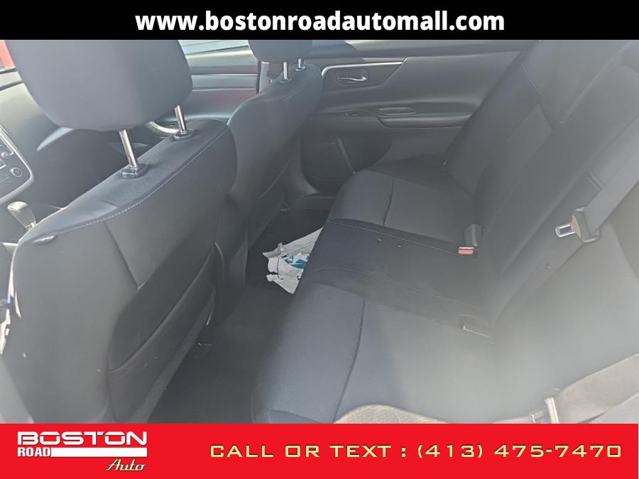 2016 Nissan Altima 4dr Sdn I4 2.5 SL, available for sale in Springfield, Massachusetts | Boston Road Auto. Springfield, Massachusetts 2016 Nissan Altima 4dr Sdn I4 2.5 SL, available for sale in Springfield, Massachusetts | Boston Road Auto. Springfield, Massachusetts