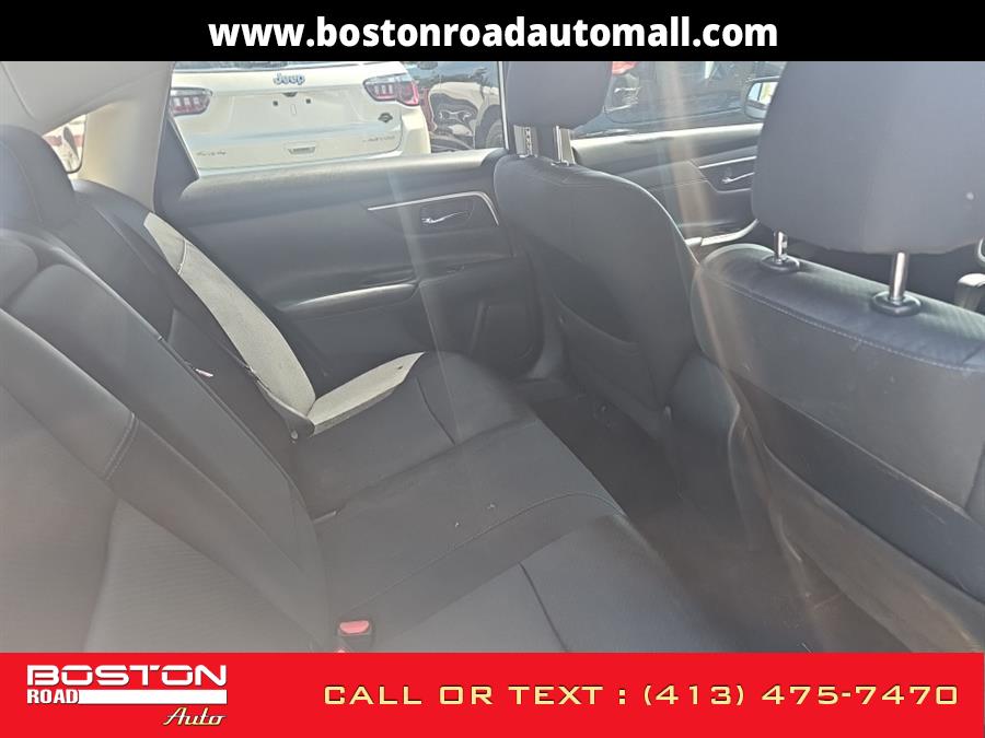 2016 Nissan Altima 4dr Sdn I4 2.5 SL, available for sale in Springfield, Massachusetts | Boston Road Auto. Springfield, Massachusetts 2016 Nissan Altima 4dr Sdn I4 2.5 SL, available for sale in Springfield, Massachusetts | Boston Road Auto. Springfield, Massachusetts