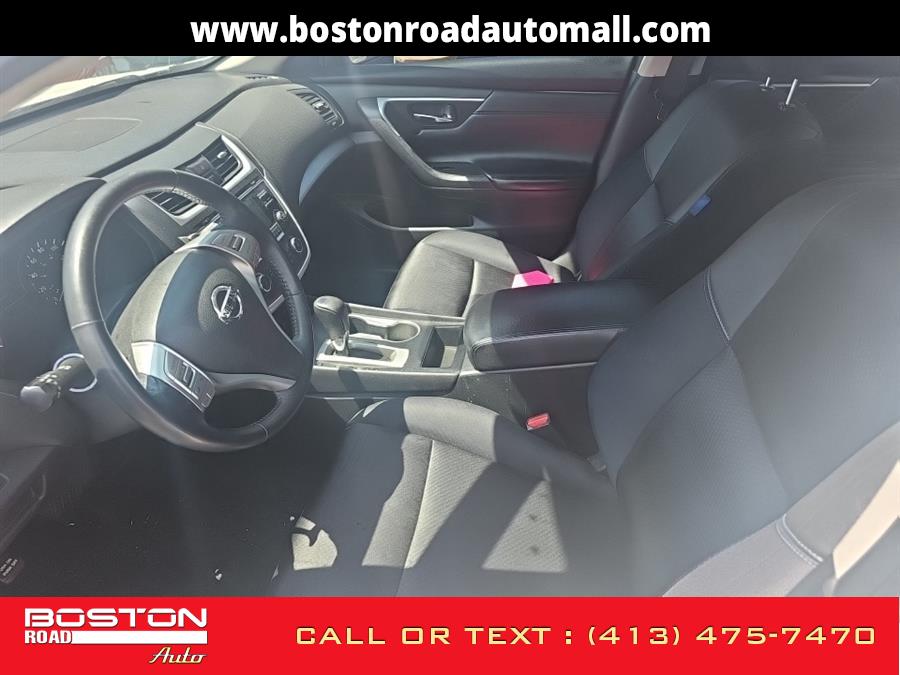 2016 Nissan Altima 4dr Sdn I4 2.5 SL, available for sale in Springfield, Massachusetts | Boston Road Auto. Springfield, Massachusetts 2016 Nissan Altima 4dr Sdn I4 2.5 SL, available for sale in Springfield, Massachusetts | Boston Road Auto. Springfield, Massachusetts