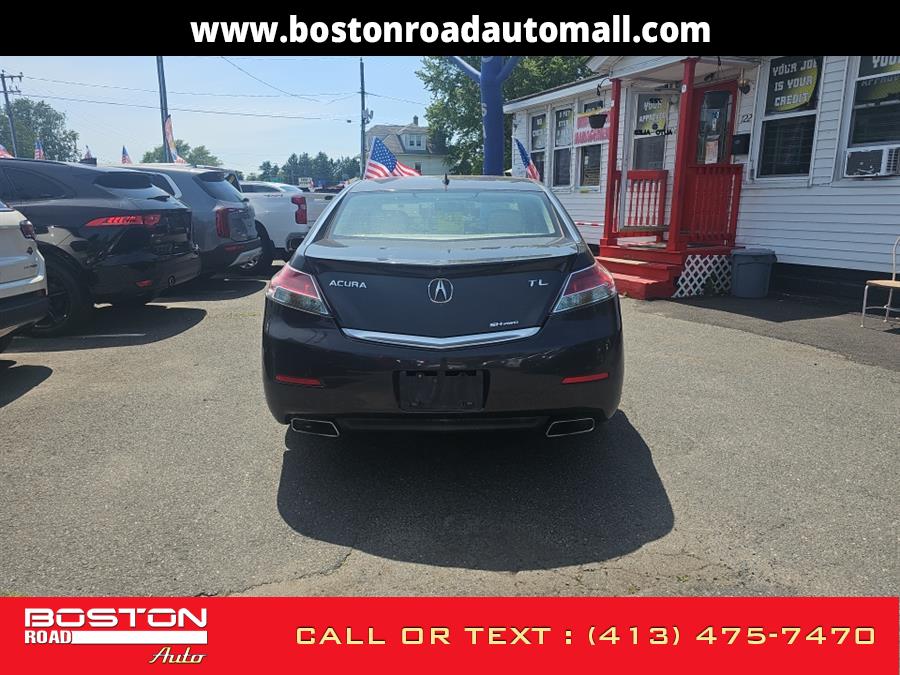 2012 Acura TL 4dr Sdn Auto SH-AWD Tech, available for sale in Springfield, Massachusetts | Boston Road Auto. Springfield, Massachusetts 2012 Acura TL 4dr Sdn Auto SH-AWD Tech, available for sale in Springfield, Massachusetts | Boston Road Auto. Springfield, Massachusetts