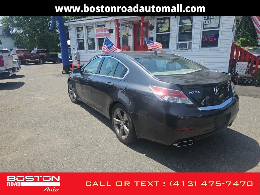 2012 Acura TL 4dr Sdn Auto SH-AWD Tech, available for sale in Springfield, Massachusetts | Boston Road Auto. Springfield, Massachusetts 2012 Acura TL 4dr Sdn Auto SH-AWD Tech, available for sale in Springfield, Massachusetts | Boston Road Auto. Springfield, Massachusetts