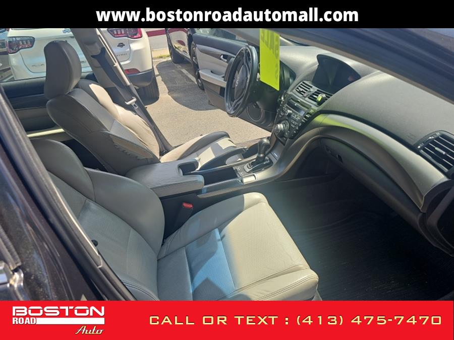 2012 Acura TL 4dr Sdn Auto SH-AWD Tech, available for sale in Springfield, Massachusetts | Boston Road Auto. Springfield, Massachusetts 2012 Acura TL 4dr Sdn Auto SH-AWD Tech, available for sale in Springfield, Massachusetts | Boston Road Auto. Springfield, Massachusetts