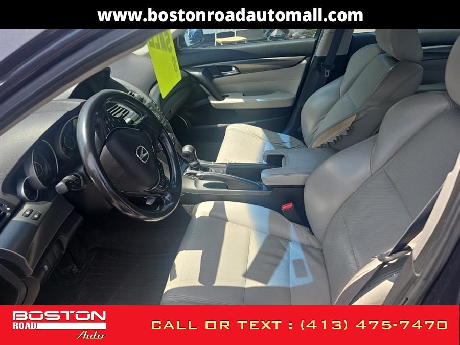 2012 Acura TL 4dr Sdn Auto SH-AWD Tech, available for sale in Springfield, Massachusetts | Boston Road Auto. Springfield, Massachusetts 2012 Acura TL 4dr Sdn Auto SH-AWD Tech, available for sale in Springfield, Massachusetts | Boston Road Auto. Springfield, Massachusetts