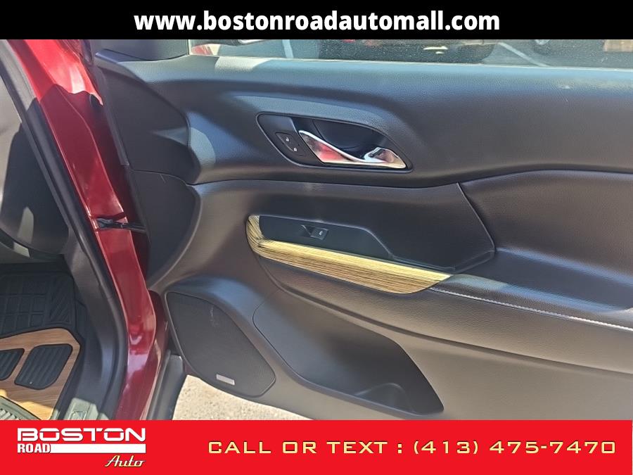 2017 GMC Acadia AWD 4dr Denali, available for sale in Springfield, Massachusetts | Boston Road Auto. Springfield, Massachusetts 2017 GMC Acadia AWD 4dr Denali, available for sale in Springfield, Massachusetts | Boston Road Auto. Springfield, Massachusetts