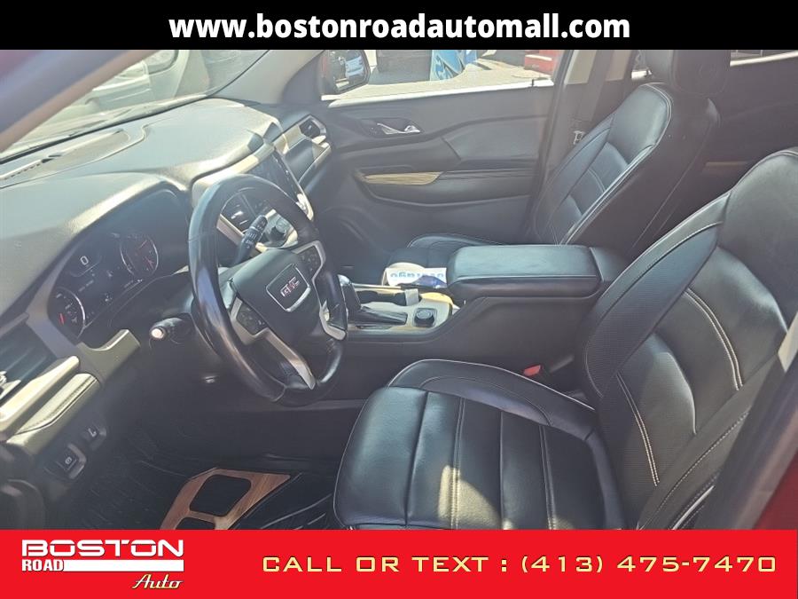 2017 GMC Acadia AWD 4dr Denali, available for sale in Springfield, Massachusetts | Boston Road Auto. Springfield, Massachusetts 2017 GMC Acadia AWD 4dr Denali, available for sale in Springfield, Massachusetts | Boston Road Auto. Springfield, Massachusetts