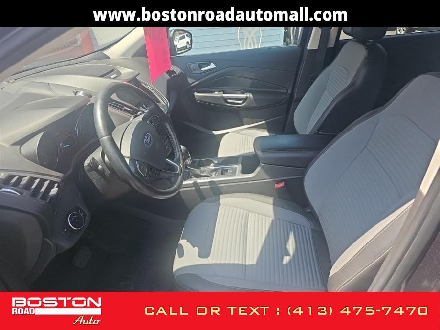 2017 Ford Escape Titanium 4WD, available for sale in Springfield, Massachusetts | Boston Road Auto. Springfield, Massachusetts 2017 Ford Escape Titanium 4WD, available for sale in Springfield, Massachusetts | Boston Road Auto. Springfield, Massachusetts