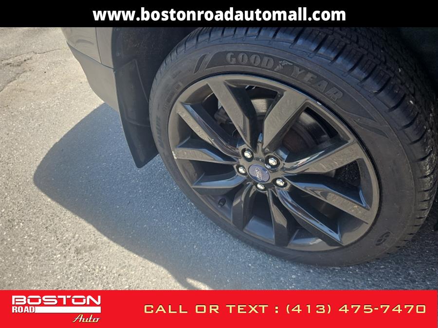 2017 Ford Escape Titanium 4WD, available for sale in Springfield, Massachusetts | Boston Road Auto. Springfield, Massachusetts 2017 Ford Escape Titanium 4WD, available for sale in Springfield, Massachusetts | Boston Road Auto. Springfield, Massachusetts