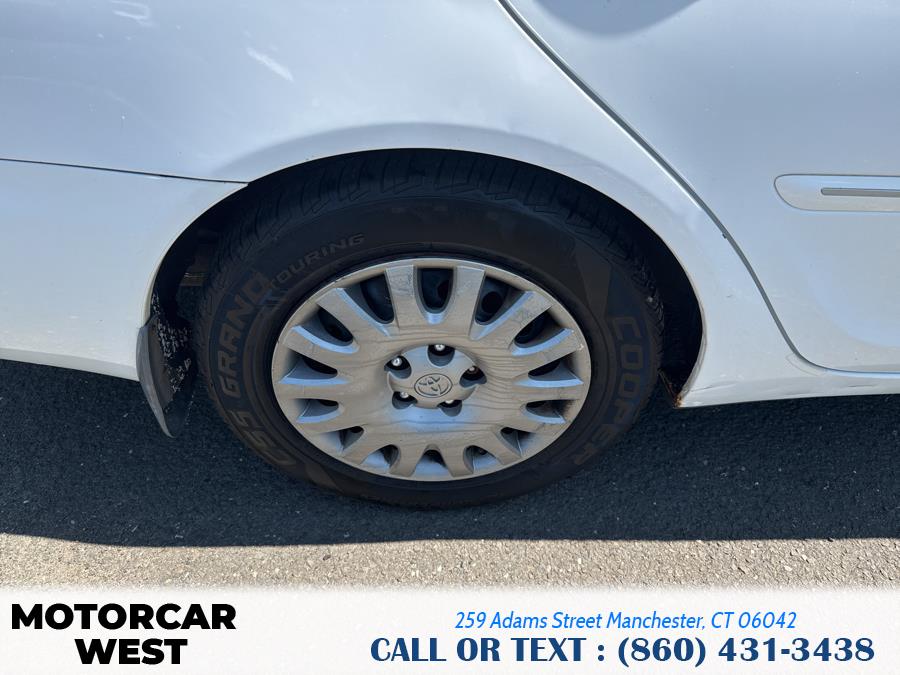 2004 Toyota Camry 4dr Sdn XLE Auto (Natl), available for sale in Manchester, Connecticut | Motorcar West. Manchester, Connecticut 2004 Toyota Camry 4dr Sdn XLE Auto (Natl), available for sale in Manchester, Connecticut | Motorcar West. Manchester, Connecticut