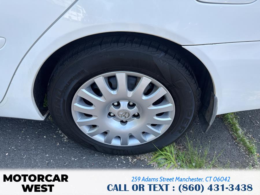 2004 Toyota Camry 4dr Sdn XLE Auto (Natl), available for sale in Manchester, Connecticut | Motorcar West. Manchester, Connecticut 2004 Toyota Camry 4dr Sdn XLE Auto (Natl), available for sale in Manchester, Connecticut | Motorcar West. Manchester, Connecticut
