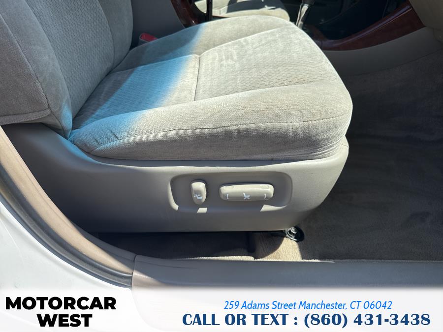 2004 Toyota Camry 4dr Sdn XLE Auto (Natl), available for sale in Manchester, Connecticut | Motorcar West. Manchester, Connecticut 2004 Toyota Camry 4dr Sdn XLE Auto (Natl), available for sale in Manchester, Connecticut | Motorcar West. Manchester, Connecticut