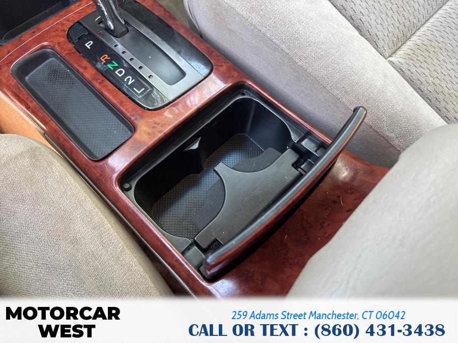 2004 Toyota Camry 4dr Sdn XLE Auto (Natl), available for sale in Manchester, Connecticut | Motorcar West. Manchester, Connecticut 2004 Toyota Camry 4dr Sdn XLE Auto (Natl), available for sale in Manchester, Connecticut | Motorcar West. Manchester, Connecticut