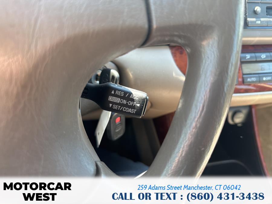 2004 Toyota Camry 4dr Sdn XLE Auto (Natl), available for sale in Manchester, Connecticut | Motorcar West. Manchester, Connecticut 2004 Toyota Camry 4dr Sdn XLE Auto (Natl), available for sale in Manchester, Connecticut | Motorcar West. Manchester, Connecticut