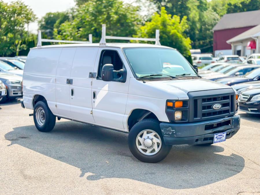 Used 2014 Ford Econoline Cargo Van in Bloomingdale, New Jersey | Prime Auto Imports. Bloomingdale, New Jersey