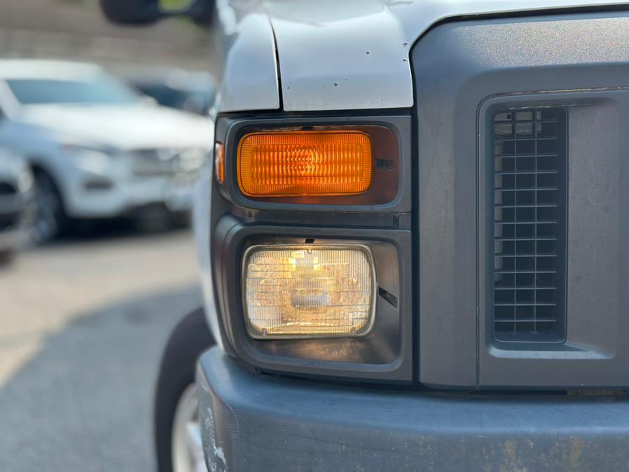 2014 Ford E-Series Econoline Van