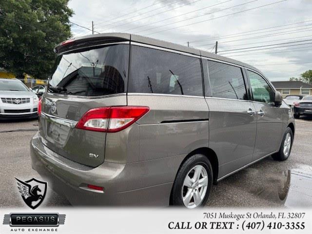 2015 Nissan Quest 4dr S, available for sale in Orlando, Florida | Pegasus Auto Exchange. Orlando, Florida 2015 Nissan Quest 4dr S, available for sale in Orlando, Florida | Pegasus Auto Exchange. Orlando, Florida