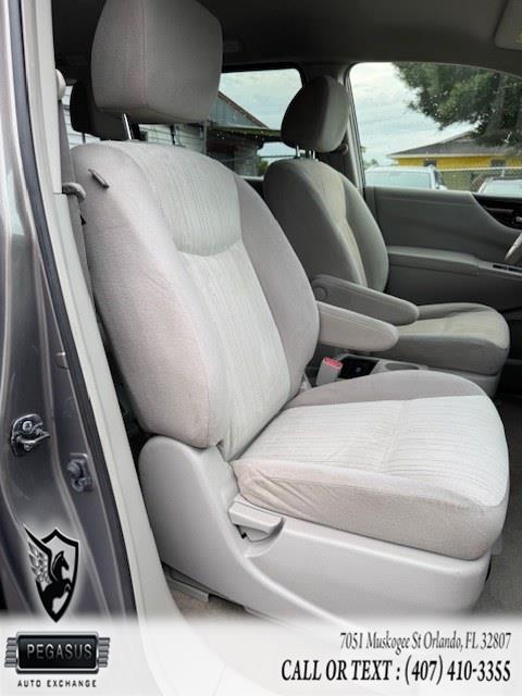 2015 Nissan Quest 4dr S, available for sale in Orlando, Florida | Pegasus Auto Exchange. Orlando, Florida 2015 Nissan Quest 4dr S, available for sale in Orlando, Florida | Pegasus Auto Exchange. Orlando, Florida