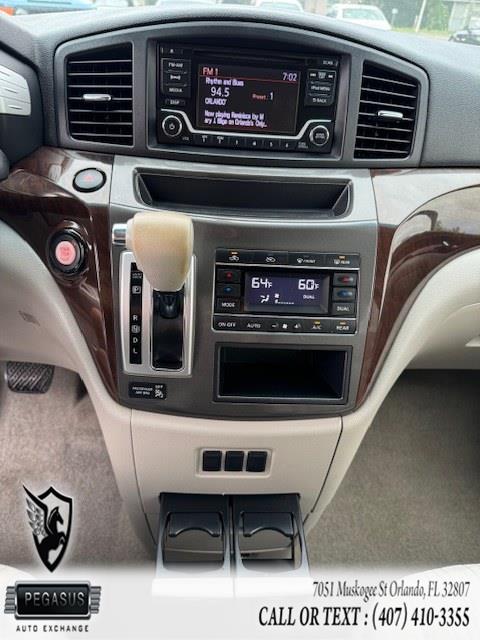 2015 Nissan Quest 4dr S, available for sale in Orlando, Florida | Pegasus Auto Exchange. Orlando, Florida 2015 Nissan Quest 4dr S, available for sale in Orlando, Florida | Pegasus Auto Exchange. Orlando, Florida