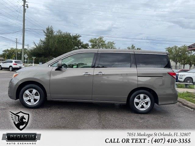 2015 Nissan Quest 4dr S, available for sale in Orlando, Florida | Pegasus Auto Exchange. Orlando, Florida 2015 Nissan Quest 4dr S, available for sale in Orlando, Florida | Pegasus Auto Exchange. Orlando, Florida