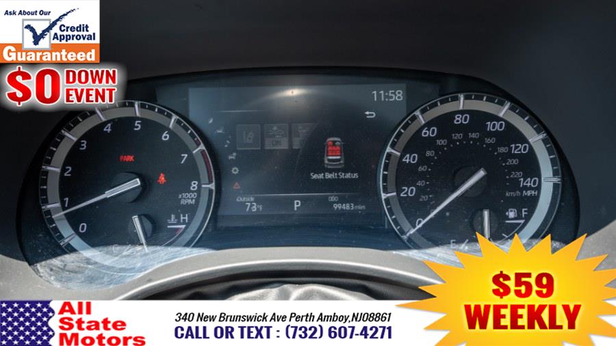 2020 Toyota Highlander XLE AWD (Natl), available for sale in Perth Amboy, New Jersey | All State Motor Inc. Perth Amboy, New Jersey 2020 Toyota Highlander XLE AWD (Natl), available for sale in Perth Amboy, New Jersey | All State Motor Inc. Perth Amboy, New Jersey