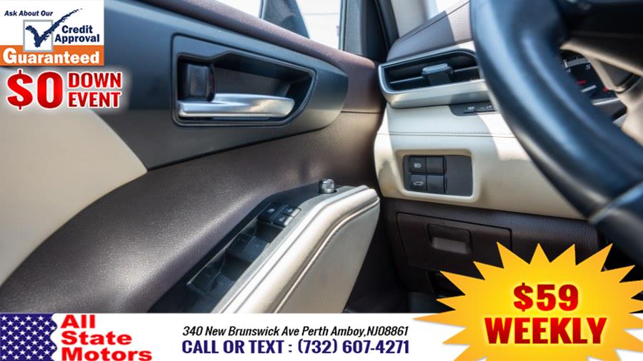 2020 Toyota Highlander XLE AWD (Natl), available for sale in Perth Amboy, New Jersey | All State Motor Inc. Perth Amboy, New Jersey 2020 Toyota Highlander XLE AWD (Natl), available for sale in Perth Amboy, New Jersey | All State Motor Inc. Perth Amboy, New Jersey