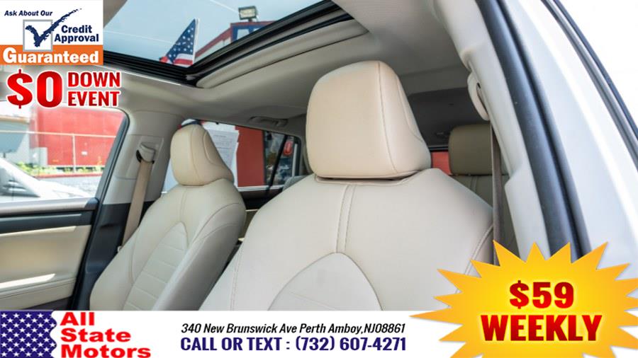 2020 Toyota Highlander XLE AWD (Natl), available for sale in Perth Amboy, New Jersey | All State Motor Inc. Perth Amboy, New Jersey 2020 Toyota Highlander XLE AWD (Natl), available for sale in Perth Amboy, New Jersey | All State Motor Inc. Perth Amboy, New Jersey
