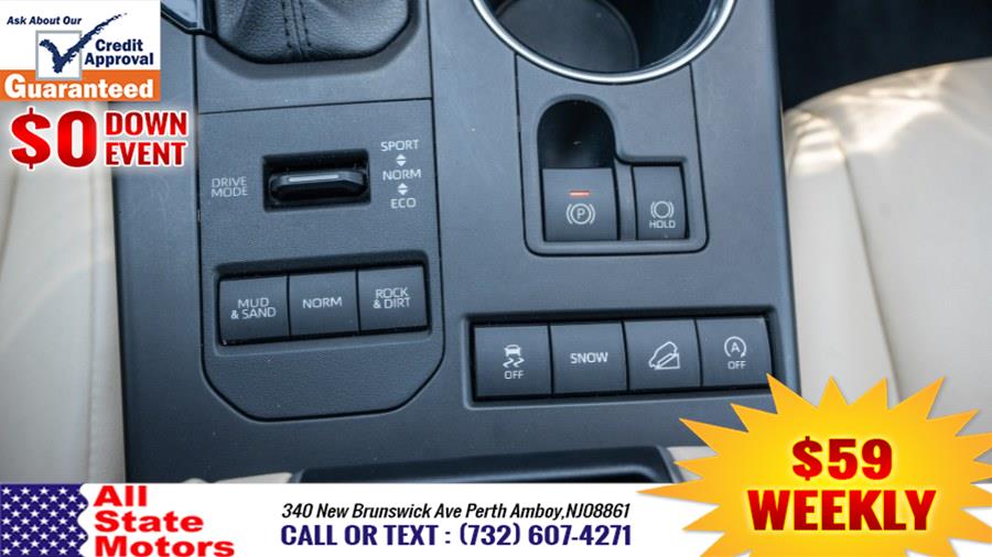 2020 Toyota Highlander XLE AWD (Natl), available for sale in Perth Amboy, New Jersey | All State Motor Inc. Perth Amboy, New Jersey 2020 Toyota Highlander XLE AWD (Natl), available for sale in Perth Amboy, New Jersey | All State Motor Inc. Perth Amboy, New Jersey