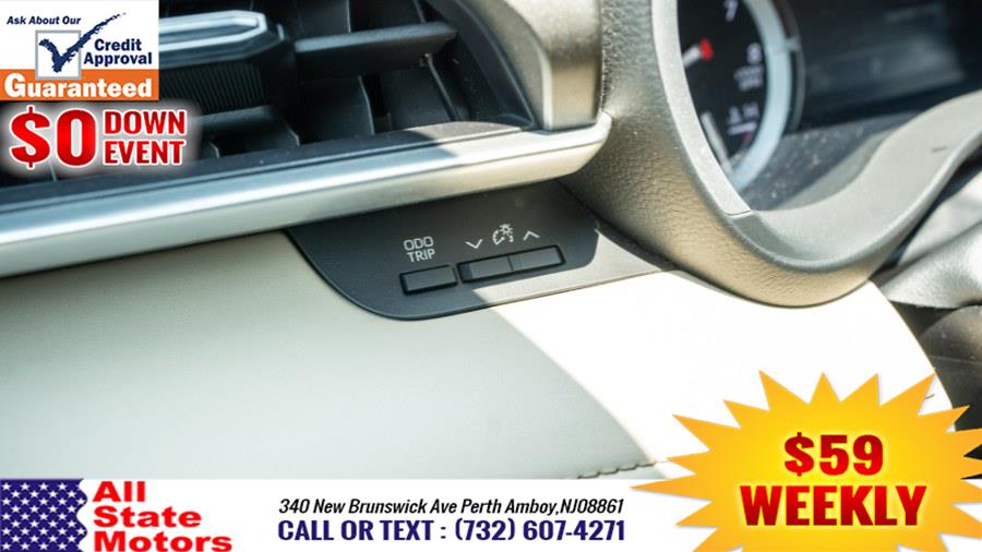 2020 Toyota Highlander XLE AWD (Natl), available for sale in Perth Amboy, New Jersey | All State Motor Inc. Perth Amboy, New Jersey 2020 Toyota Highlander XLE AWD (Natl), available for sale in Perth Amboy, New Jersey | All State Motor Inc. Perth Amboy, New Jersey
