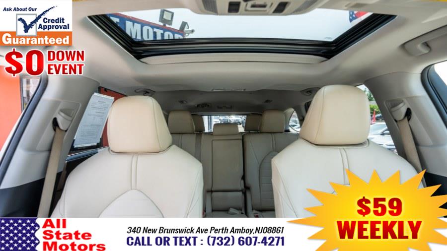 2020 Toyota Highlander XLE AWD (Natl), available for sale in Perth Amboy, New Jersey | All State Motor Inc. Perth Amboy, New Jersey 2020 Toyota Highlander XLE AWD (Natl), available for sale in Perth Amboy, New Jersey | All State Motor Inc. Perth Amboy, New Jersey