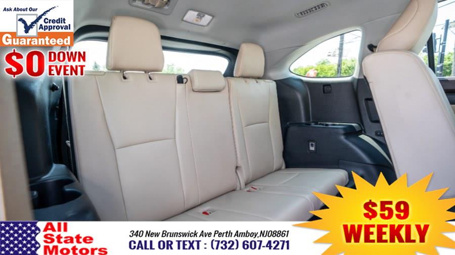 2020 Toyota Highlander XLE AWD (Natl), available for sale in Perth Amboy, New Jersey | All State Motor Inc. Perth Amboy, New Jersey 2020 Toyota Highlander XLE AWD (Natl), available for sale in Perth Amboy, New Jersey | All State Motor Inc. Perth Amboy, New Jersey