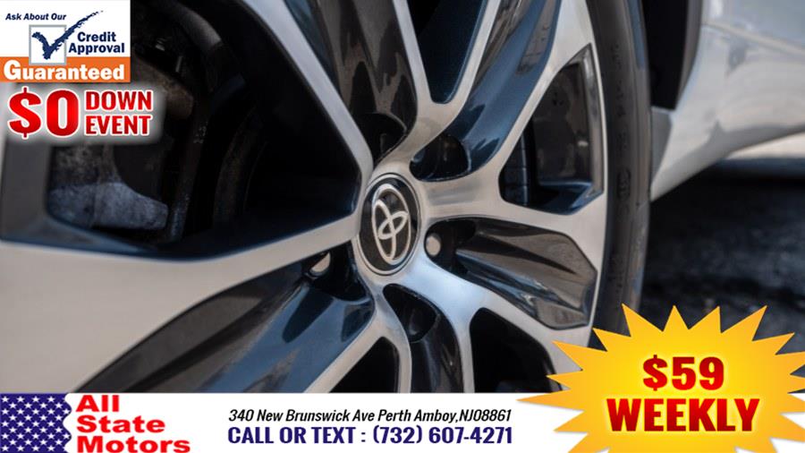 2020 Toyota Highlander XLE AWD (Natl), available for sale in Perth Amboy, New Jersey | All State Motor Inc. Perth Amboy, New Jersey 2020 Toyota Highlander XLE AWD (Natl), available for sale in Perth Amboy, New Jersey | All State Motor Inc. Perth Amboy, New Jersey