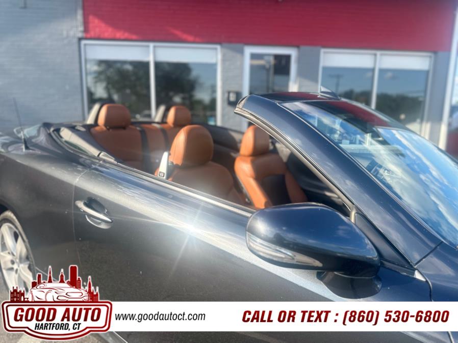 2011 Lexus IS 250C 2dr Conv Auto, available for sale in Hartford, Connecticut | Good Auto LLC. Hartford, Connecticut 2011 Lexus IS 250C 2dr Conv Auto, available for sale in Hartford, Connecticut | Good Auto LLC. Hartford, Connecticut