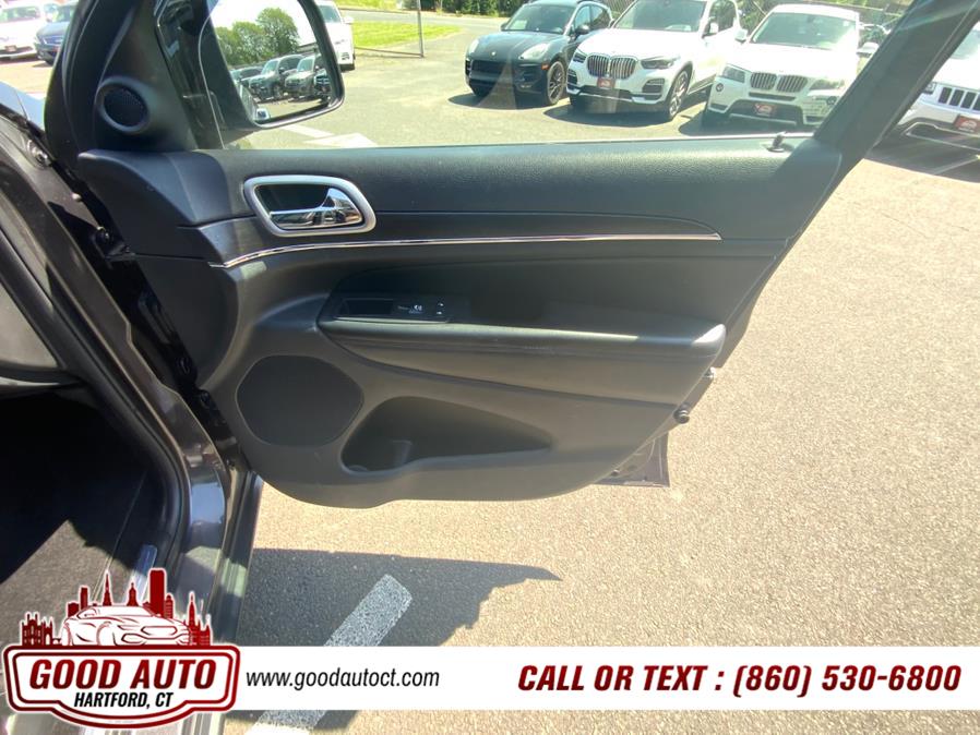 2018 Jeep Grand Cherokee Limited 4x4, available for sale in Hartford, Connecticut | Good Auto LLC. Hartford, Connecticut 2018 Jeep Grand Cherokee Limited 4x4, available for sale in Hartford, Connecticut | Good Auto LLC. Hartford, Connecticut