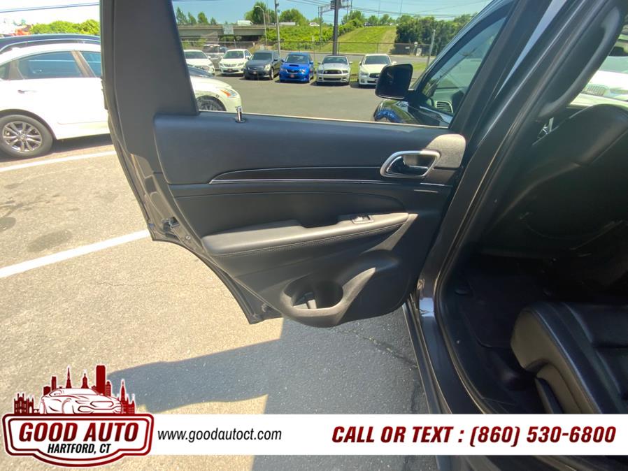 2018 Jeep Grand Cherokee Limited 4x4, available for sale in Hartford, Connecticut | Good Auto LLC. Hartford, Connecticut 2018 Jeep Grand Cherokee Limited 4x4, available for sale in Hartford, Connecticut | Good Auto LLC. Hartford, Connecticut