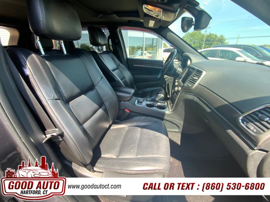 2018 Jeep Grand Cherokee Limited 4x4, available for sale in Hartford, Connecticut | Good Auto LLC. Hartford, Connecticut 2018 Jeep Grand Cherokee Limited 4x4, available for sale in Hartford, Connecticut | Good Auto LLC. Hartford, Connecticut
