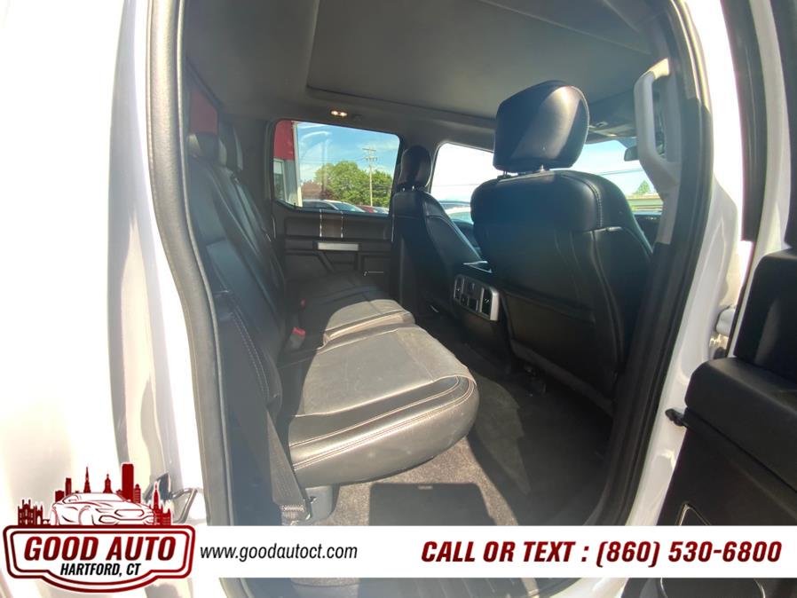 2017 Ford F-150 Lariat 4WD SuperCrew 5.5'' Box, available for sale in Hartford, Connecticut | Good Auto LLC. Hartford, Connecticut 2017 Ford F-150 Lariat 4WD SuperCrew 5.5'' Box, available for sale in Hartford, Connecticut | Good Auto LLC. Hartford, Connecticut