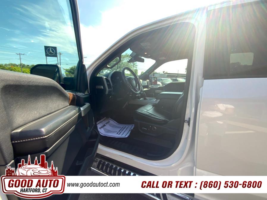 2017 Ford F-150 Lariat 4WD SuperCrew 5.5'' Box, available for sale in Hartford, Connecticut | Good Auto LLC. Hartford, Connecticut 2017 Ford F-150 Lariat 4WD SuperCrew 5.5'' Box, available for sale in Hartford, Connecticut | Good Auto LLC. Hartford, Connecticut
