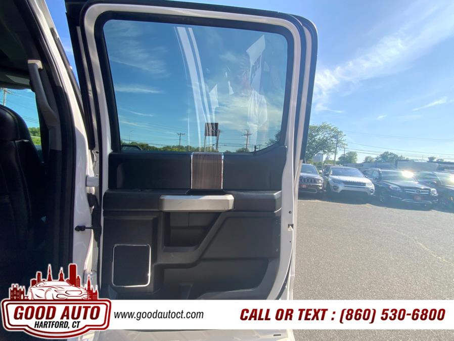 2017 Ford F-150 Lariat 4WD SuperCrew 5.5'' Box, available for sale in Hartford, Connecticut | Good Auto LLC. Hartford, Connecticut 2017 Ford F-150 Lariat 4WD SuperCrew 5.5'' Box, available for sale in Hartford, Connecticut | Good Auto LLC. Hartford, Connecticut
