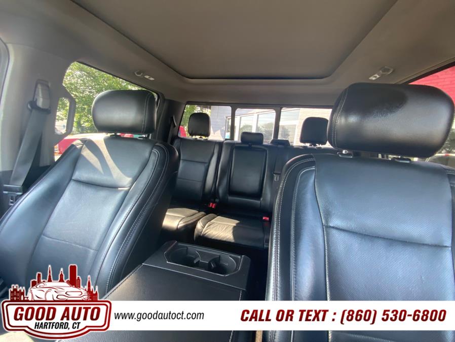2017 Ford F-150 Lariat 4WD SuperCrew 5.5'' Box, available for sale in Hartford, Connecticut | Good Auto LLC. Hartford, Connecticut 2017 Ford F-150 Lariat 4WD SuperCrew 5.5'' Box, available for sale in Hartford, Connecticut | Good Auto LLC. Hartford, Connecticut