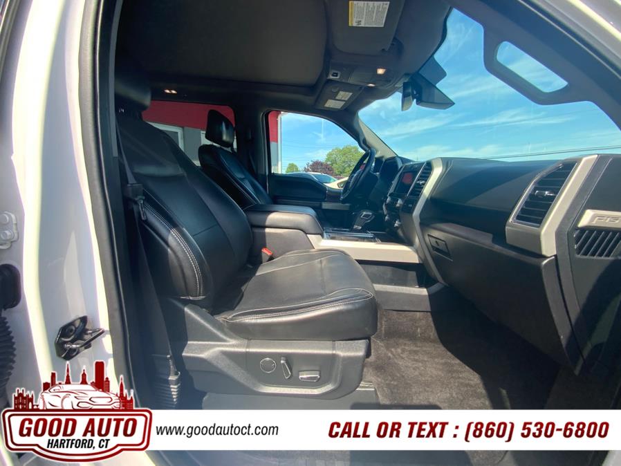 2017 Ford F-150 Lariat 4WD SuperCrew 5.5'' Box, available for sale in Hartford, Connecticut | Good Auto LLC. Hartford, Connecticut 2017 Ford F-150 Lariat 4WD SuperCrew 5.5'' Box, available for sale in Hartford, Connecticut | Good Auto LLC. Hartford, Connecticut