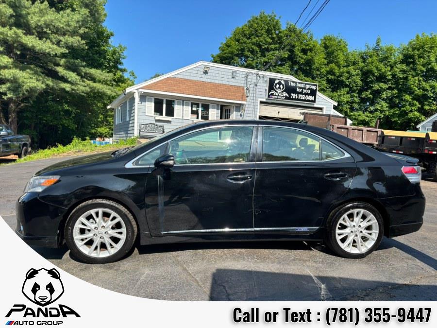 2010 Lexus HS 250h 4dr Sdn Hybrid Premium, available for sale in Abington, Massachusetts | Panda Auto Group. Abington, Massachusetts 2010 Lexus HS 250h 4dr Sdn Hybrid Premium, available for sale in Abington, Massachusetts | Panda Auto Group. Abington, Massachusetts