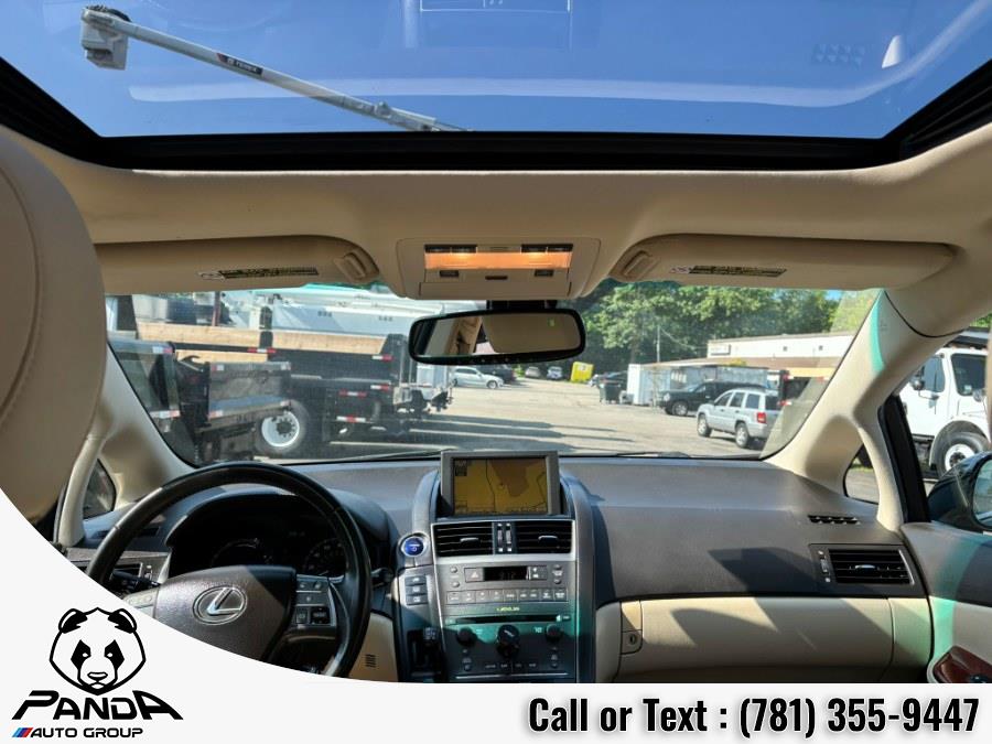 2010 Lexus HS 250h 4dr Sdn Hybrid Premium, available for sale in Abington, Massachusetts | Panda Auto Group. Abington, Massachusetts 2010 Lexus HS 250h 4dr Sdn Hybrid Premium, available for sale in Abington, Massachusetts | Panda Auto Group. Abington, Massachusetts