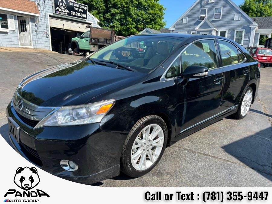 2010 Lexus HS 250h 4dr Sdn Hybrid Premium, available for sale in Abington, Massachusetts | Panda Auto Group. Abington, Massachusetts 2010 Lexus HS 250h 4dr Sdn Hybrid Premium, available for sale in Abington, Massachusetts | Panda Auto Group. Abington, Massachusetts