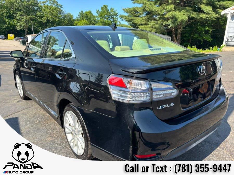 2010 Lexus HS 250h 4dr Sdn Hybrid Premium, available for sale in Abington, Massachusetts | Panda Auto Group. Abington, Massachusetts 2010 Lexus HS 250h 4dr Sdn Hybrid Premium, available for sale in Abington, Massachusetts | Panda Auto Group. Abington, Massachusetts