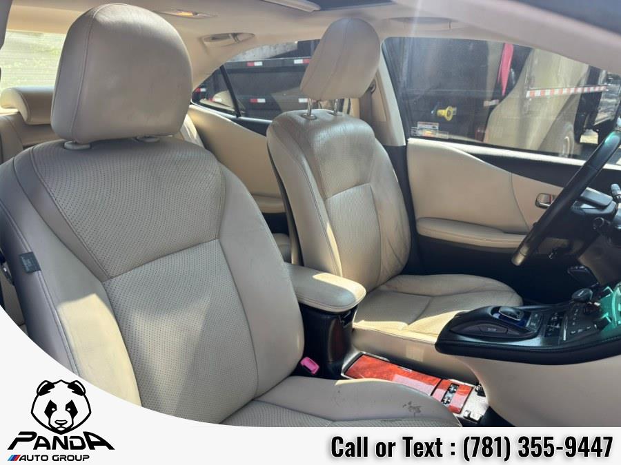 2010 Lexus HS 250h 4dr Sdn Hybrid Premium, available for sale in Abington, Massachusetts | Panda Auto Group. Abington, Massachusetts 2010 Lexus HS 250h 4dr Sdn Hybrid Premium, available for sale in Abington, Massachusetts | Panda Auto Group. Abington, Massachusetts