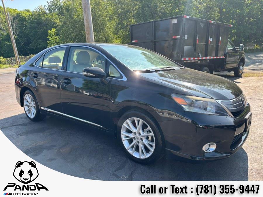 2010 Lexus HS 250h 4dr Sdn Hybrid Premium, available for sale in Abington, Massachusetts | Panda Auto Group. Abington, Massachusetts 2010 Lexus HS 250h 4dr Sdn Hybrid Premium, available for sale in Abington, Massachusetts | Panda Auto Group. Abington, Massachusetts