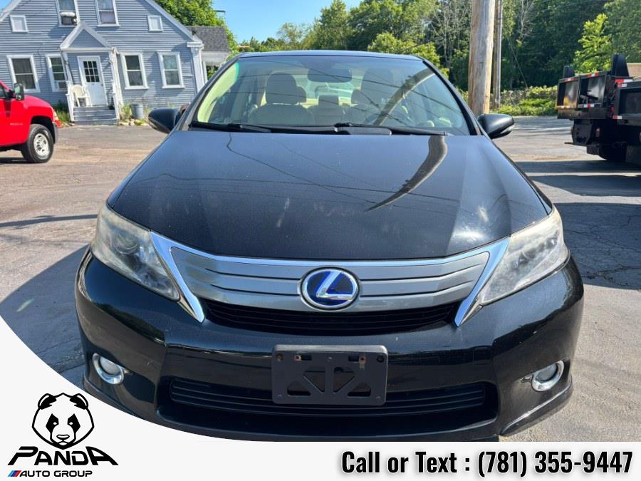 2010 Lexus HS 250h 4dr Sdn Hybrid Premium, available for sale in Abington, Massachusetts | Panda Auto Group. Abington, Massachusetts 2010 Lexus HS 250h 4dr Sdn Hybrid Premium, available for sale in Abington, Massachusetts | Panda Auto Group. Abington, Massachusetts